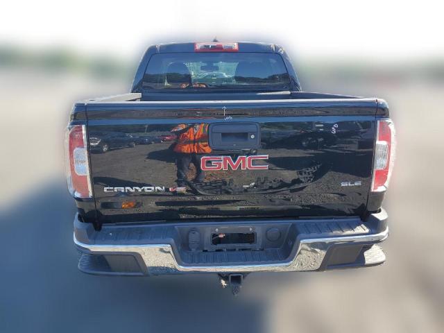 Photo 5 VIN: 1GTG5CEN2K1221618 - GMC CANYON 