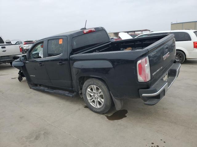 Photo 1 VIN: 1GTG5CEN2K1302019 - GMC CANYON 