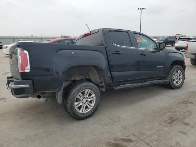 Photo 2 VIN: 1GTG5CEN2K1302019 - GMC CANYON 