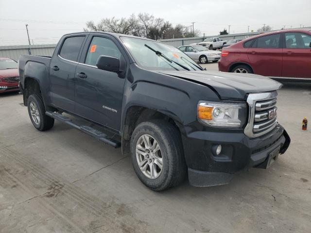 Photo 3 VIN: 1GTG5CEN2K1302019 - GMC CANYON 