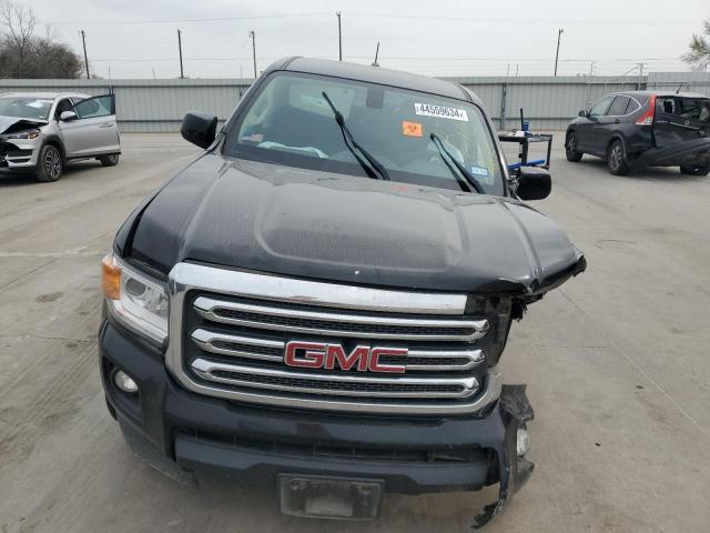 Photo 4 VIN: 1GTG5CEN2K1302019 - GMC CANYON 