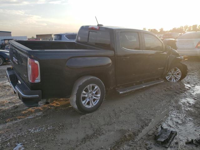 Photo 2 VIN: 1GTG5CEN2L1165889 - GMC CANYON SLE 