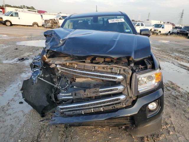 Photo 4 VIN: 1GTG5CEN2L1165889 - GMC CANYON SLE 