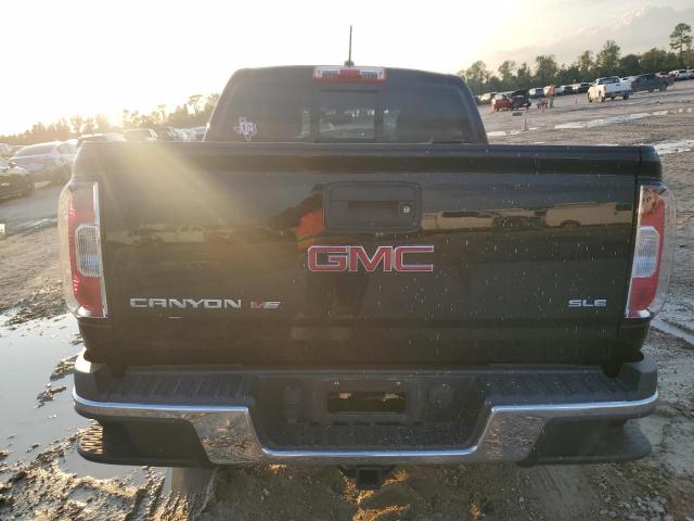 Photo 5 VIN: 1GTG5CEN2L1165889 - GMC CANYON SLE 