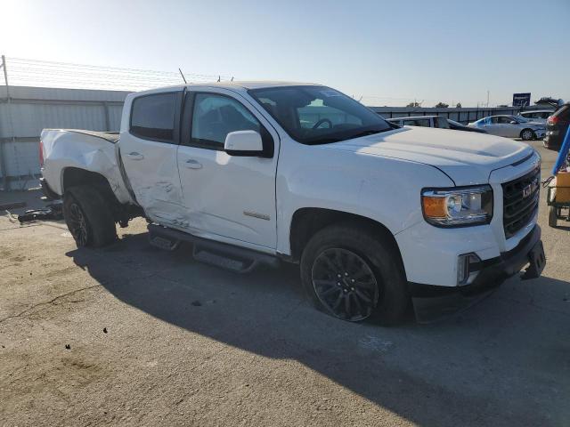 Photo 3 VIN: 1GTG5CEN2N1201065 - GMC CANYON ELE 