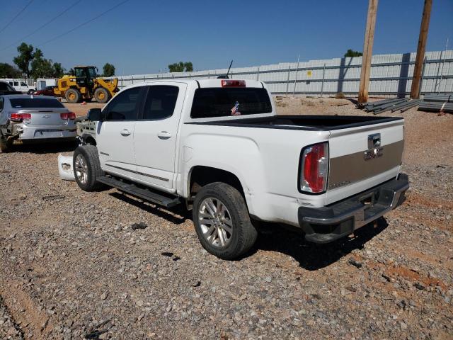 Photo 2 VIN: 1GTG5CEN3H1148557 - GMC CANYON SLE 