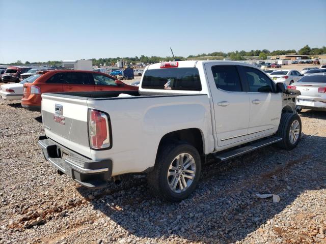 Photo 3 VIN: 1GTG5CEN3H1148557 - GMC CANYON SLE 