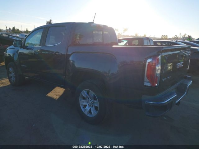 Photo 2 VIN: 1GTG5CEN3H1185964 - GMC CANYON 