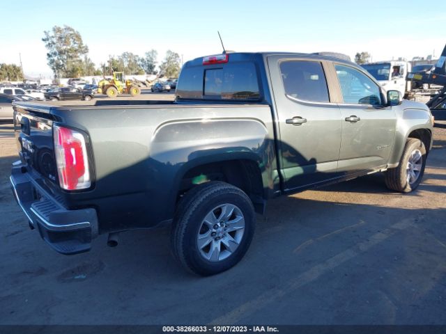 Photo 3 VIN: 1GTG5CEN3H1185964 - GMC CANYON 