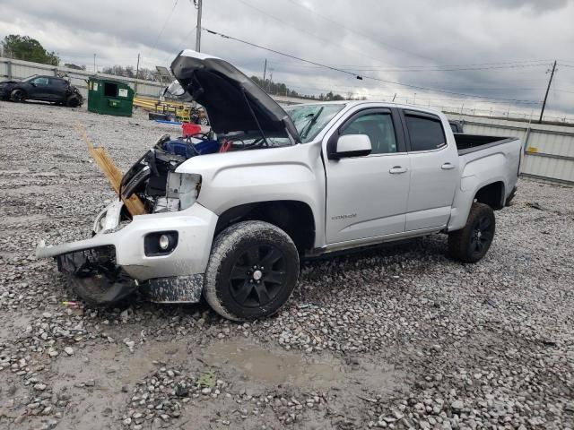 Photo 0 VIN: 1GTG5CEN3H1259464 - GMC CANYON 