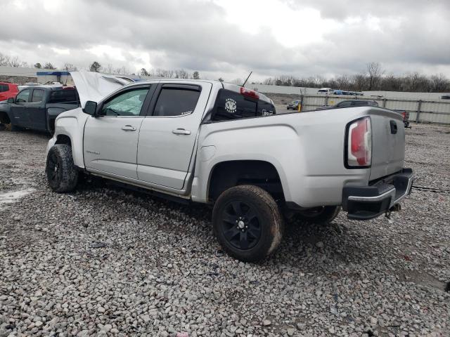 Photo 1 VIN: 1GTG5CEN3H1259464 - GMC CANYON 