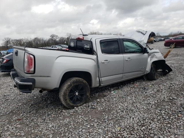 Photo 2 VIN: 1GTG5CEN3H1259464 - GMC CANYON 