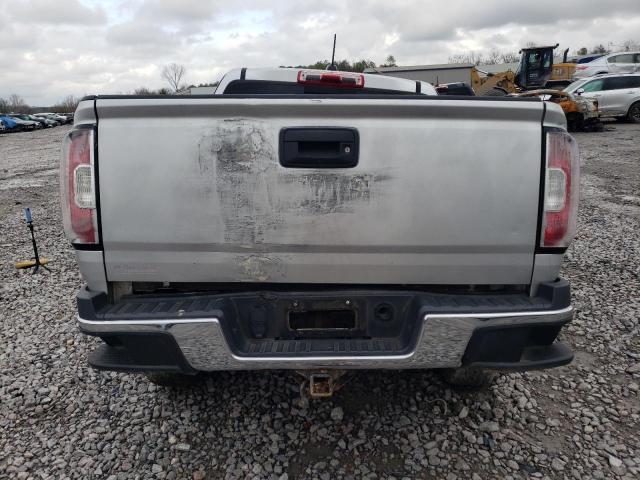 Photo 5 VIN: 1GTG5CEN3H1259464 - GMC CANYON 