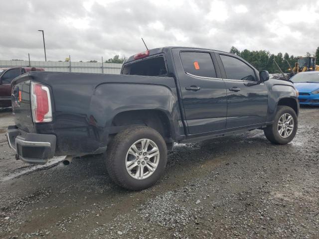 Photo 2 VIN: 1GTG5CEN3K1241747 - GMC CANYON SLE 