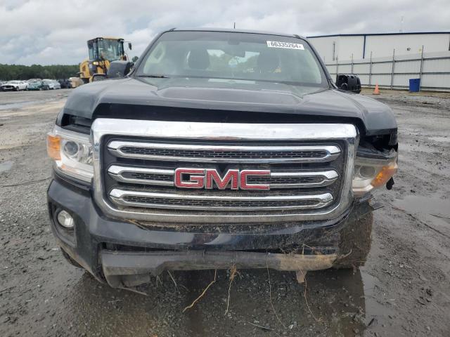 Photo 4 VIN: 1GTG5CEN3K1241747 - GMC CANYON SLE 