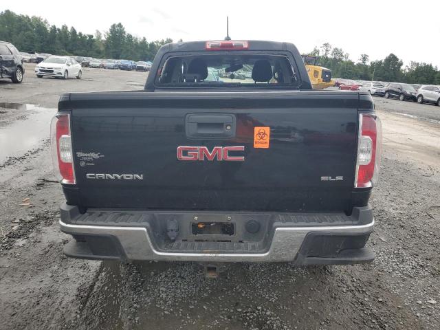 Photo 5 VIN: 1GTG5CEN3K1241747 - GMC CANYON SLE 