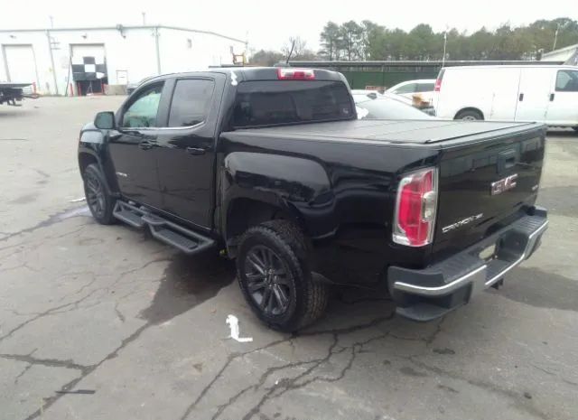 Photo 2 VIN: 1GTG5CEN3K1324983 - GMC CANYON 