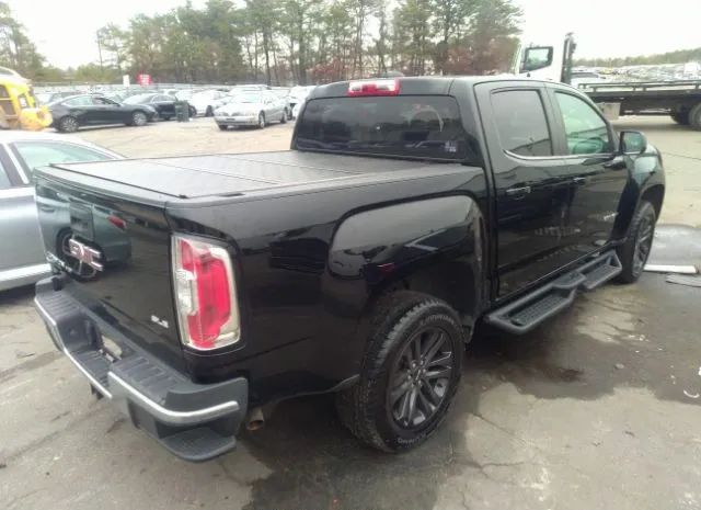 Photo 3 VIN: 1GTG5CEN3K1324983 - GMC CANYON 