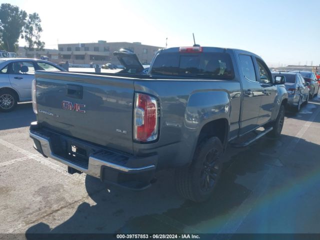 Photo 3 VIN: 1GTG5CEN3K1355635 - GMC CANYON 