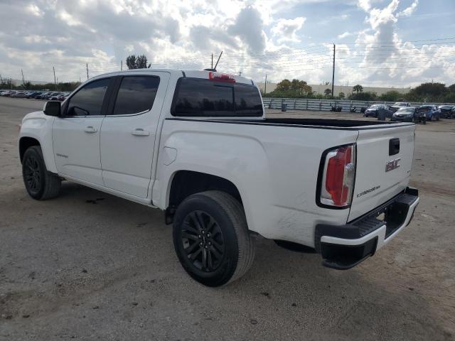 Photo 1 VIN: 1GTG5CEN3L1249056 - GMC CANYON 