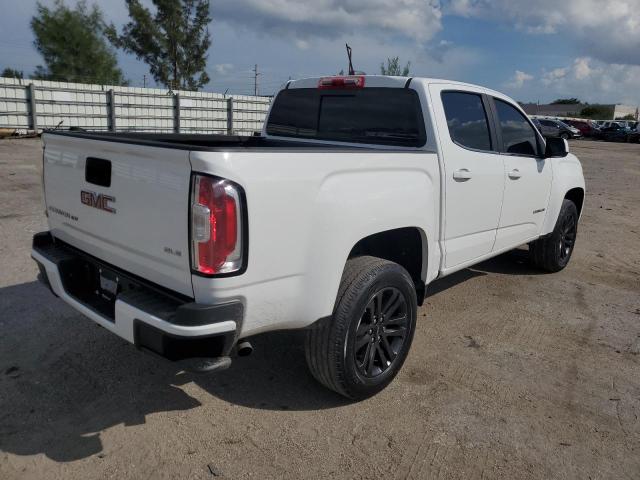 Photo 2 VIN: 1GTG5CEN3L1249056 - GMC CANYON 