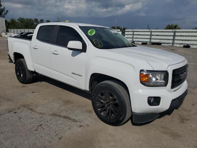 Photo 3 VIN: 1GTG5CEN3L1249056 - GMC CANYON 