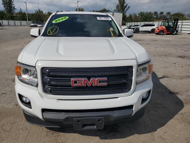 Photo 4 VIN: 1GTG5CEN3L1249056 - GMC CANYON 