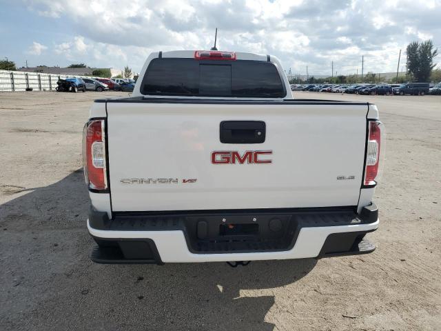 Photo 5 VIN: 1GTG5CEN3L1249056 - GMC CANYON 