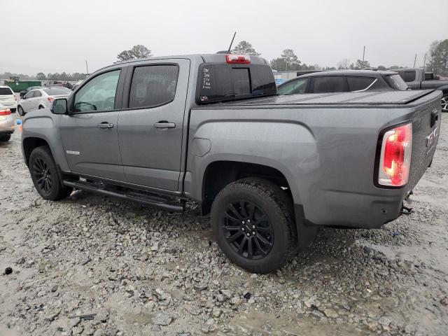 Photo 1 VIN: 1GTG5CEN3N1249657 - GMC CANYON ELE 