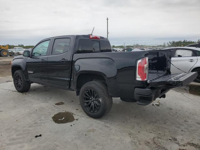 Photo 1 VIN: 1GTG5CEN3N1273182 - GMC CANYON 