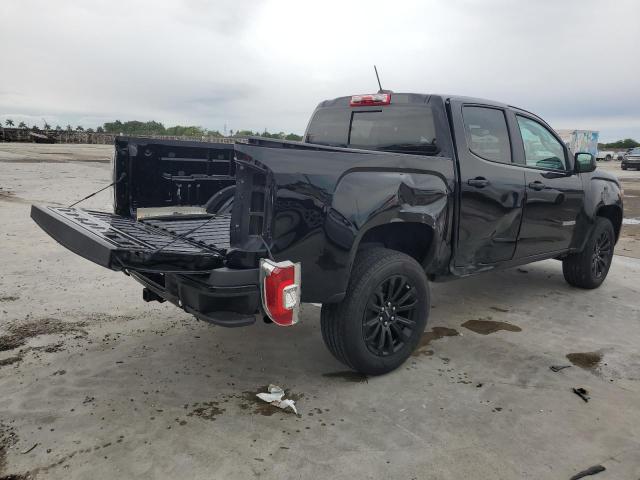 Photo 2 VIN: 1GTG5CEN3N1273182 - GMC CANYON 