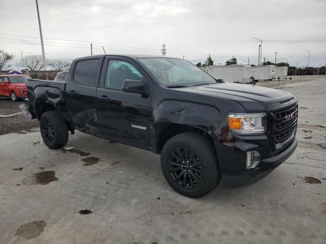 Photo 3 VIN: 1GTG5CEN3N1273182 - GMC CANYON 