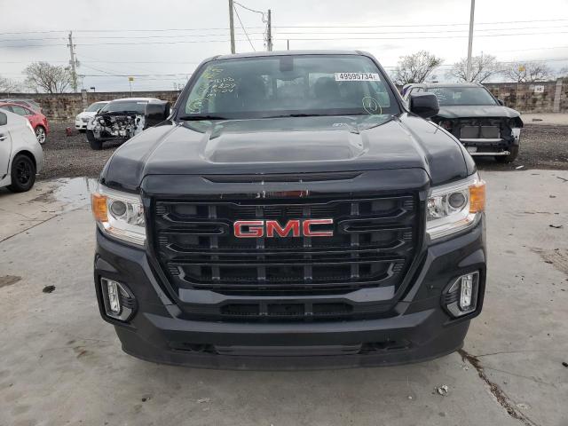 Photo 4 VIN: 1GTG5CEN3N1273182 - GMC CANYON 