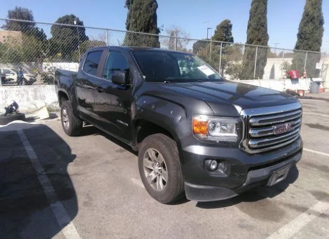 Photo 0 VIN: 1GTG5CEN4H1260588 - GMC CANYON 