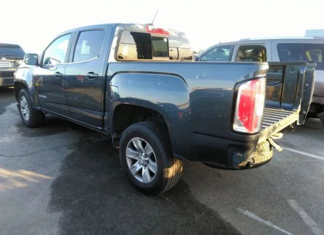 Photo 2 VIN: 1GTG5CEN4H1260588 - GMC CANYON 