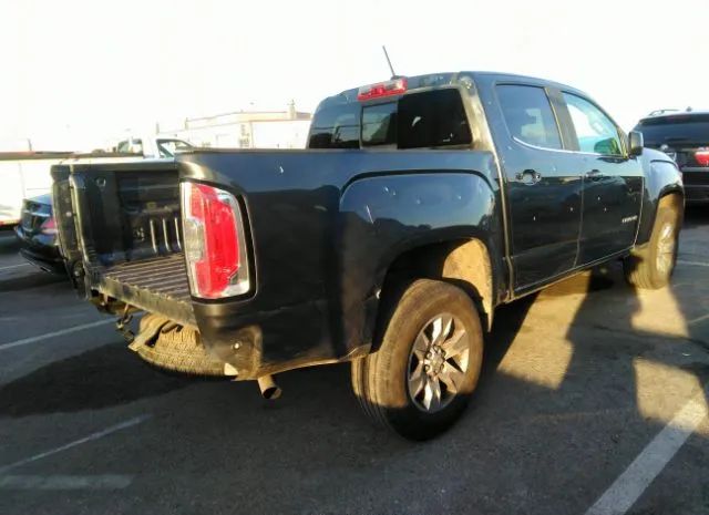 Photo 3 VIN: 1GTG5CEN4H1260588 - GMC CANYON 