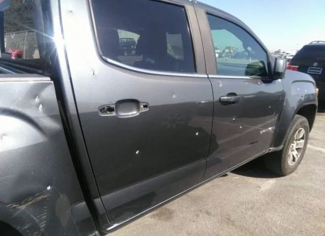 Photo 5 VIN: 1GTG5CEN4H1260588 - GMC CANYON 