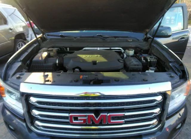 Photo 9 VIN: 1GTG5CEN4H1260588 - GMC CANYON 