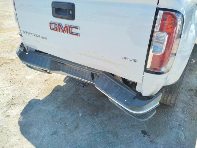 Photo 8 VIN: 1GTG5CEN4J1215589 - GMC CANYON SLE 