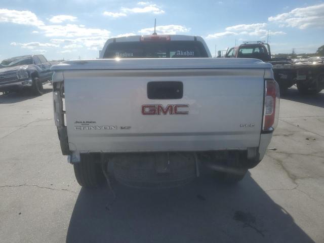 Photo 5 VIN: 1GTG5CEN4K1106356 - GMC CANYON 