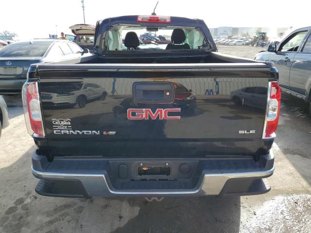 Photo 5 VIN: 1GTG5CEN4K1249663 - GMC CANYON SLE 