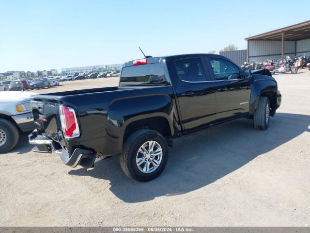 Photo 3 VIN: 1GTG5CEN4K1317542 - GMC CANYON 