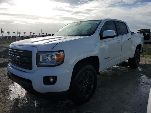 Photo 0 VIN: 1GTG5CEN4K1323339 - GMC CANYON SLE 