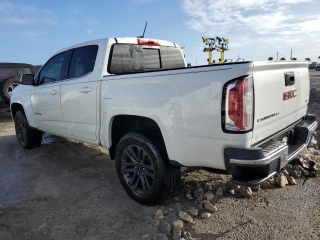 Photo 1 VIN: 1GTG5CEN4K1323339 - GMC CANYON SLE 