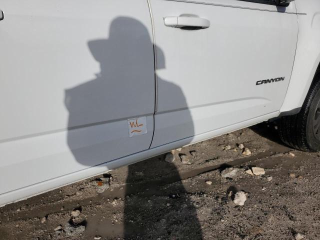 Photo 11 VIN: 1GTG5CEN4K1323339 - GMC CANYON SLE 