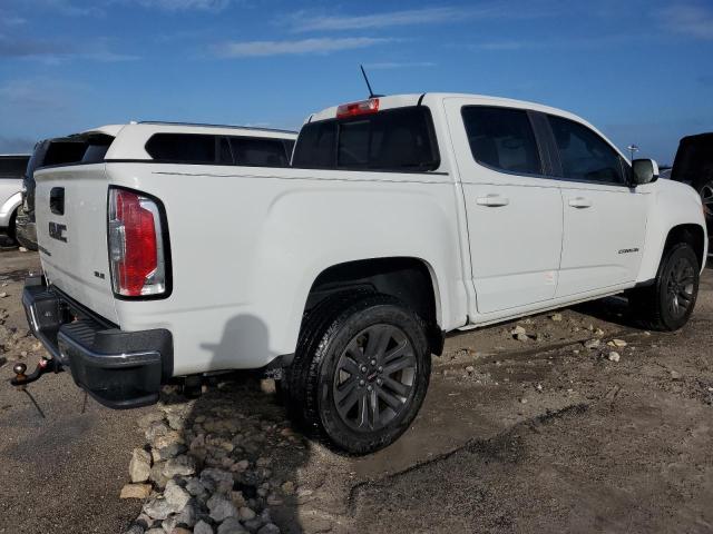 Photo 2 VIN: 1GTG5CEN4K1323339 - GMC CANYON SLE 