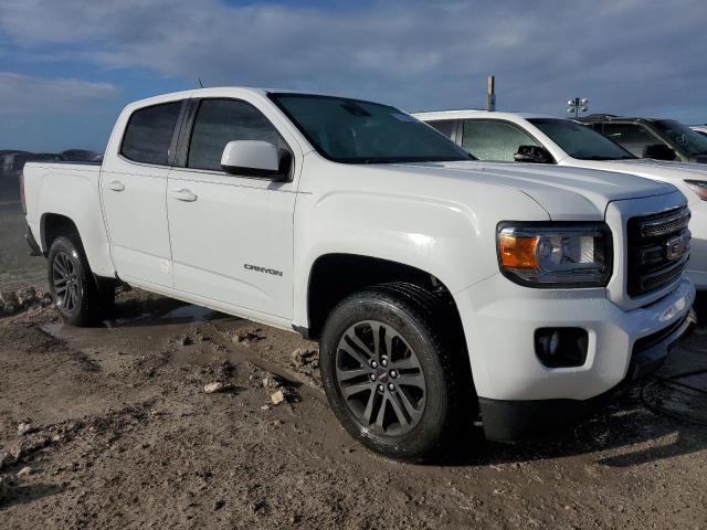 Photo 3 VIN: 1GTG5CEN4K1323339 - GMC CANYON SLE 