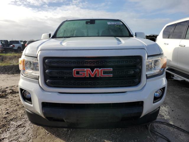 Photo 4 VIN: 1GTG5CEN4K1323339 - GMC CANYON SLE 