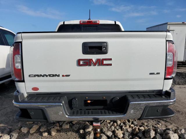 Photo 5 VIN: 1GTG5CEN4K1323339 - GMC CANYON SLE 