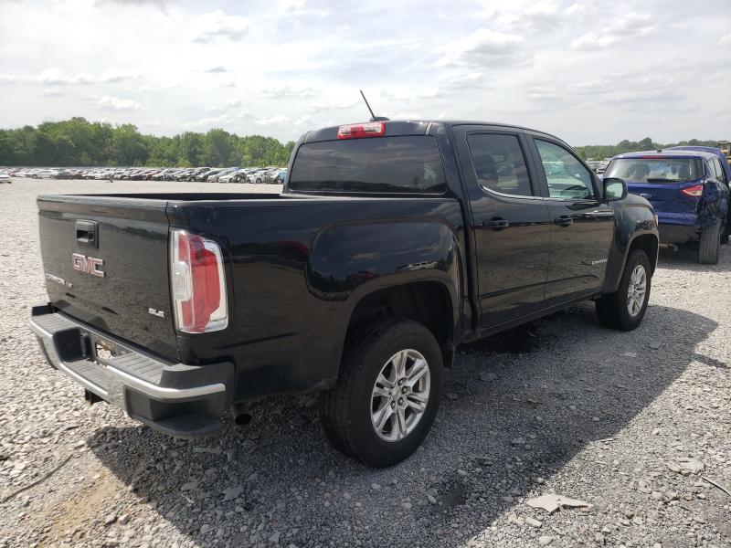 Photo 3 VIN: 1GTG5CEN4L1117889 - GMC CANYON SLE 